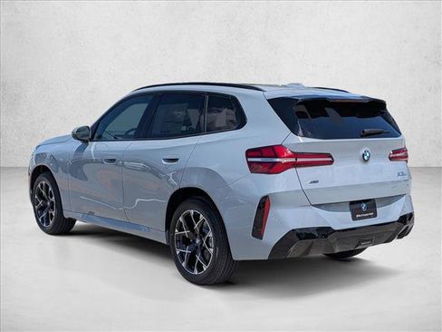 New 2026 BMW X3 xDrive30 AWD/4WD image 8