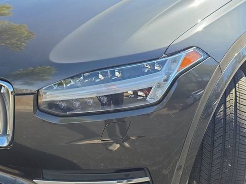 Used 2023 Volvo XC90 B6 Plus w/ Protection Package Premier image 30