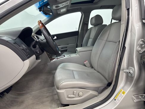 Used 2006 Cadillac STS w/ Preferred Equipment Group image 9