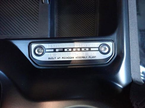 New 2026 Ford Bronco Badlands AWD/4WD image 18