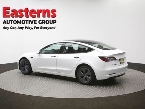 Used 2023 Tesla Model 3 Standard Range image 59
