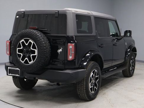 Certified 2024 Ford Bronco Outer Banks image 11