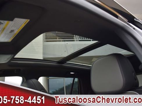 New 2026 Chevrolet Equinox LT w/ Convenience Package II image 17