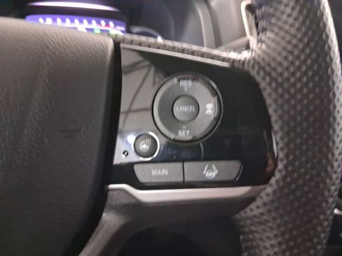 Used 2023 Honda Passport Elite image 17