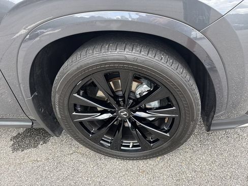 Used 2023 Lexus NX 350 F Sport AWD/4WD image 15