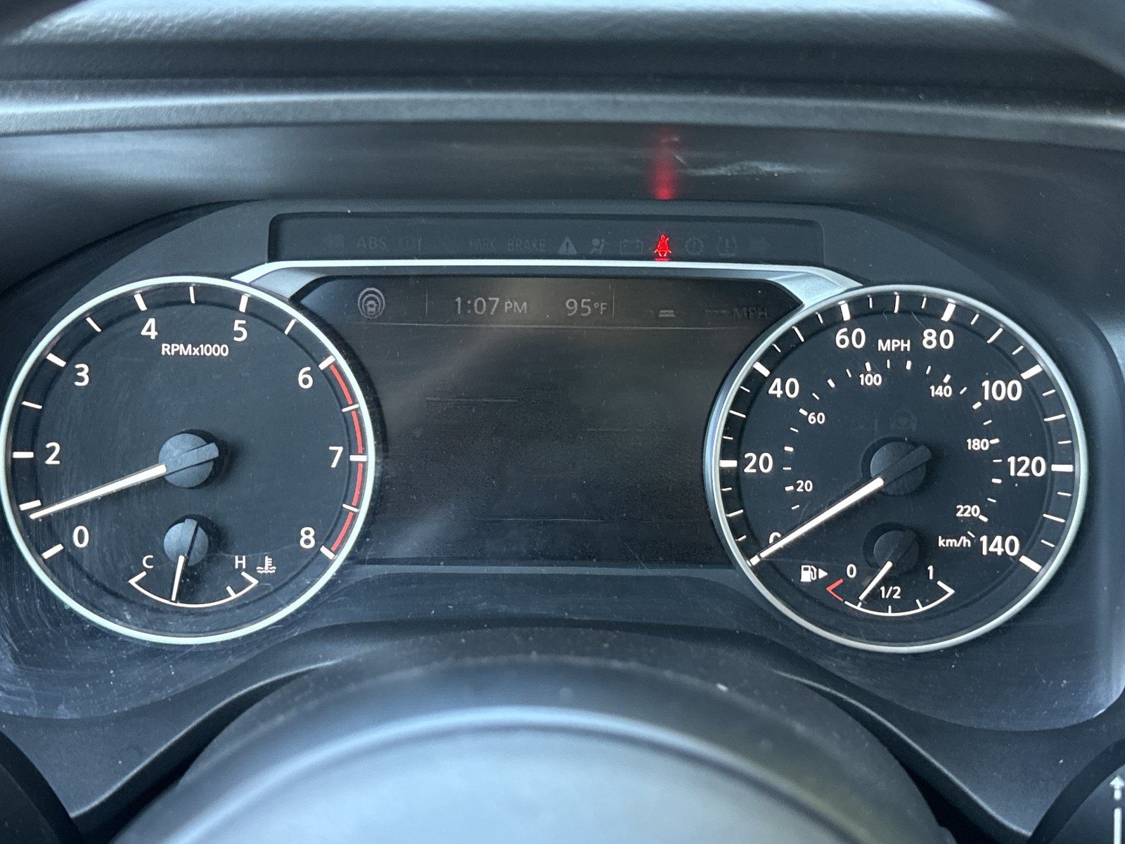 Used 2024 Nissan Rogue SV AWD/4WD image 19