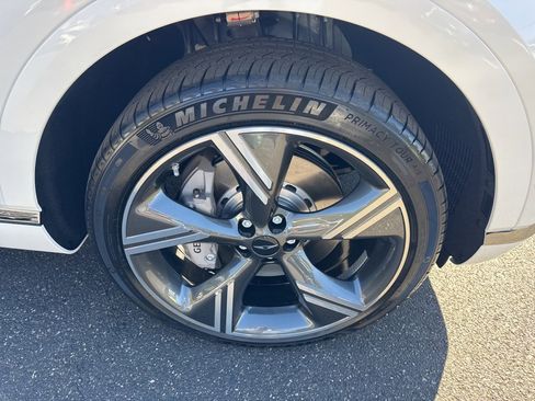 New 2026 Genesis GV80 2.5T Prestige image 9