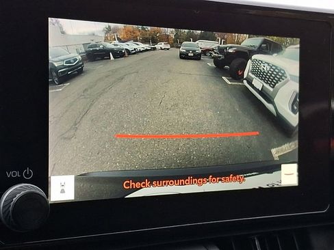 Used 2023 Toyota RAV4 XLE image 15