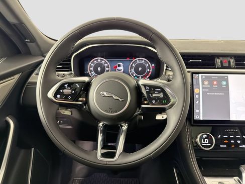 New 2026 Jaguar F-PACE R-Dynamic S AWD/4WD image 24