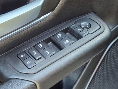 Used 2026 RAM 1500 Big Horn AWD/4WD image 22