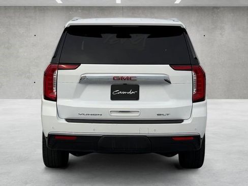 Certified 2024 GMC Yukon XL SLT image 13
