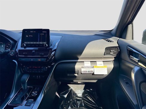 New 2026 Mitsubishi Eclipse Cross Black Edition image 21