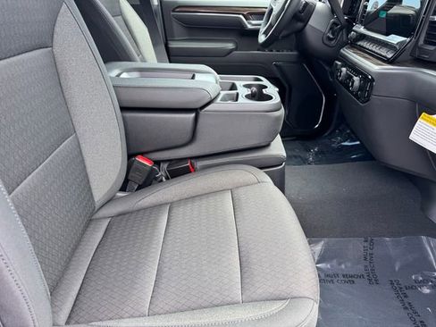 New 2026 Chevrolet Silverado 1500 LT w/ All Star Edition Plus RWD image 7