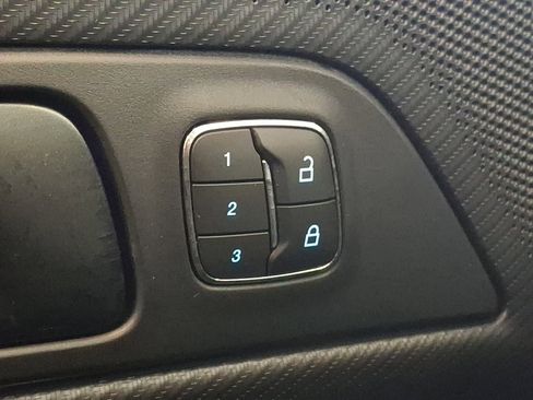 Certified 2025 Ford Mustang Dark Horse image 21