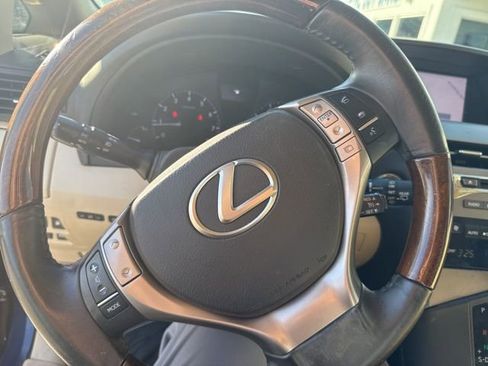 Used 2013 Lexus RX 350 FWD image 19