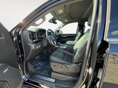 Used 2022 GMC Sierra 1500 SLT image 19