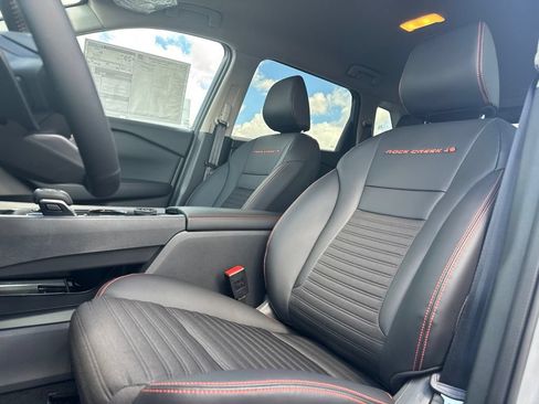 New 2026 Nissan Rogue SV AWD/4WD image 10