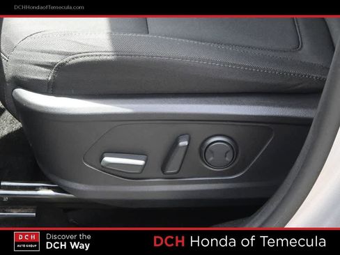 Used 2022 Hyundai Tucson SEL w/ Cargo Package FWD image 17