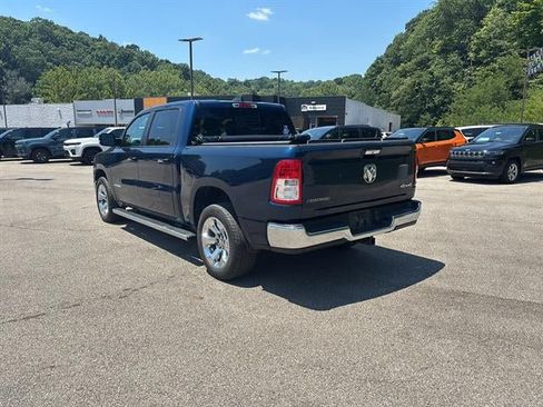 Used 2019 RAM 1500 Big Horn AWD/4WD image 7