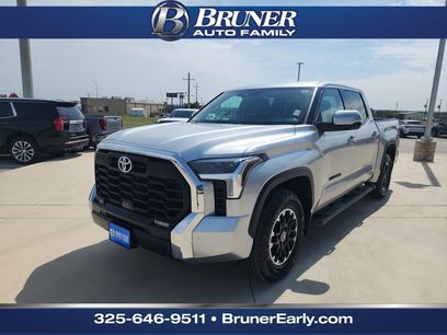 Used 2022 Toyota Tundra SR5
