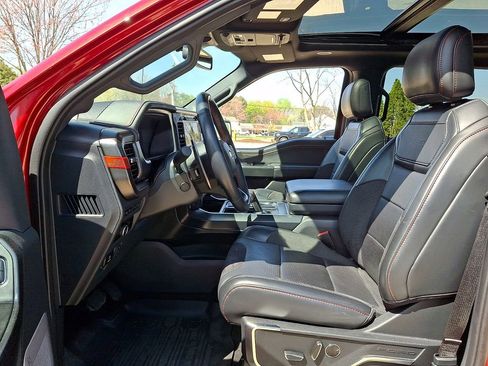Used 2024 Ford F150 Raptor AWD/4WD image 13