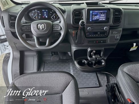 New 2026 RAM ProMaster 1500 w/ Convenience Group image 37