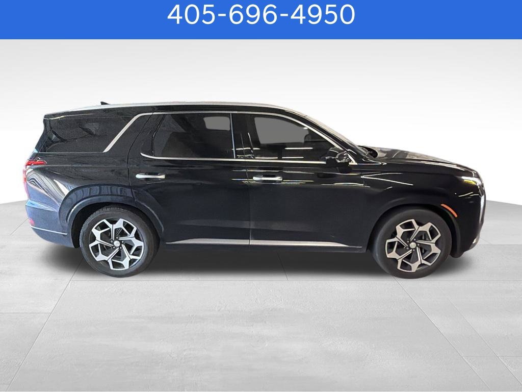 Used 2022 Hyundai Palisade Calligraphy AWD/4WD image 24