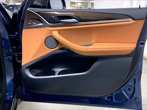 Certified 2023 BMW X3 xDrive30i w/ Premium Package image 23