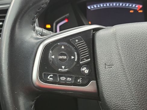 Used 2018 Honda CR-V EX-L image 17
