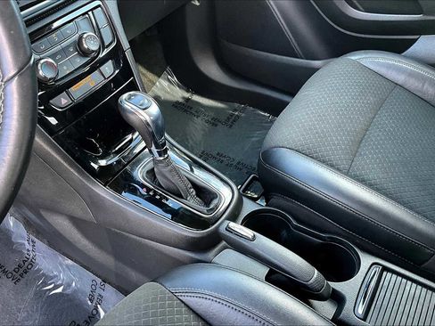 Used 2017 Buick Encore Preferred image 16