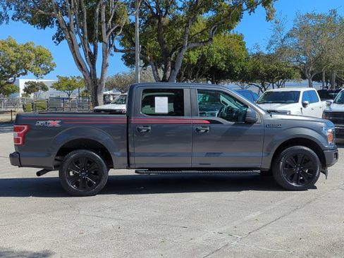 Used 2020 Ford F150 XL w/ Equipment Group 101A Mid image 4