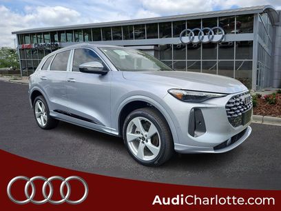 New 2025 Audi Q5 Premium Plus