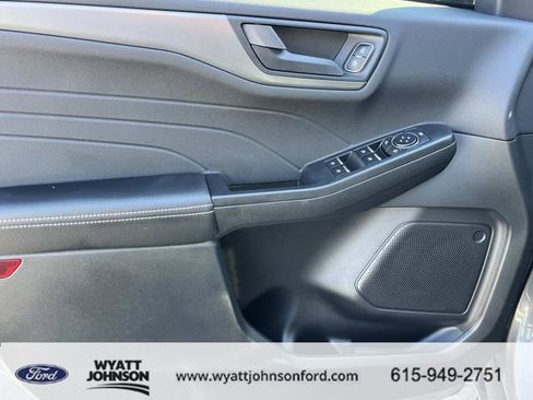 New 2026 Ford Escape Active w/ Cold Weather Package image 22