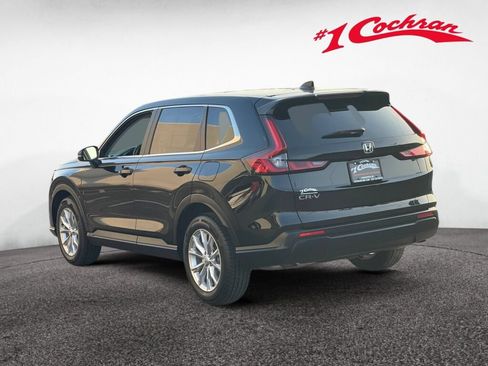 Used 2024 Honda CR-V EX image 25