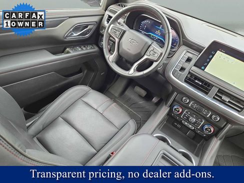 Used 2024 Chevrolet Suburban RST w/ Luxury Package AWD/4WD image 20