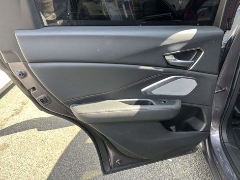 Used 2021 Acura RDX A-Spec AWD/4WD image 18