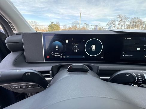 New 2026 Hyundai Tucson SEL image 11