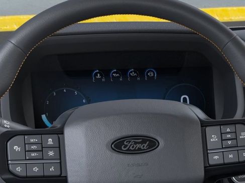 New 2026 Ford F150 Tremor AWD/4WD image 16