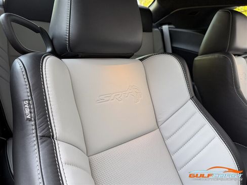 Used 2023 Dodge Challenger SRT Hellcat RWD image 30