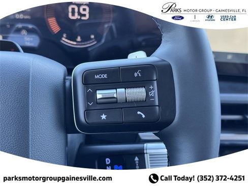 New 2025 Hyundai Santa Fe XRT image 27