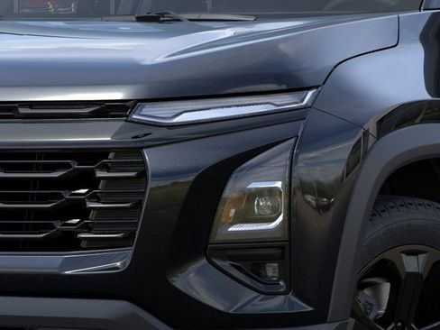 New 2026 Chevrolet Equinox LT FWD image 10