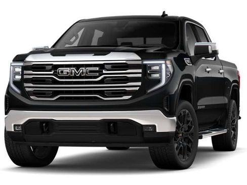 New 2026 GMC Sierra 1500 SLT w/ SLT Premium Package AWD/4WD image 49