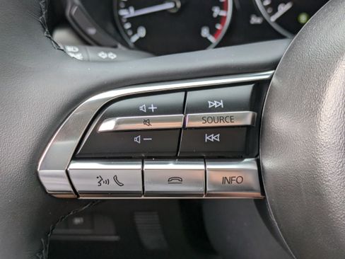 New 2026 MAZDA CX-50 AWD 2.5 S w/ Weather Package image 23