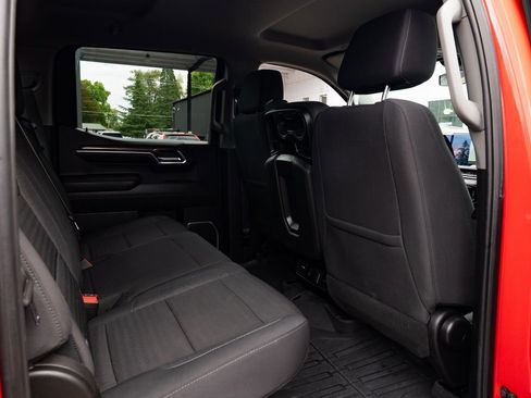 Used 2024 Chevrolet Silverado 1500 LT w/ Protection Package image 24