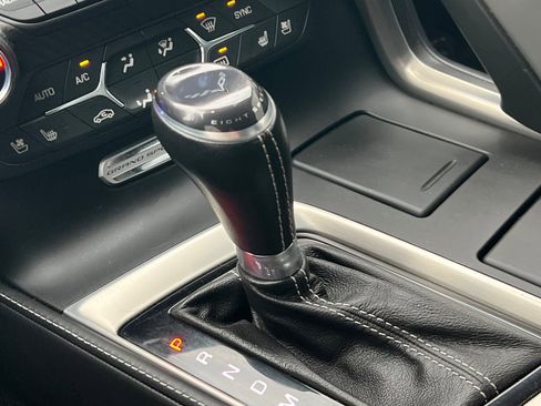 Used 2019 Chevrolet Corvette Grand Sport image 20