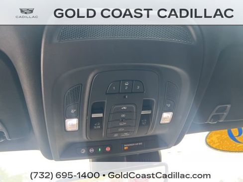 Used 2019 Cadillac CT6 Premium Luxury w/ Super Cruise Package AWD/4WD image 23