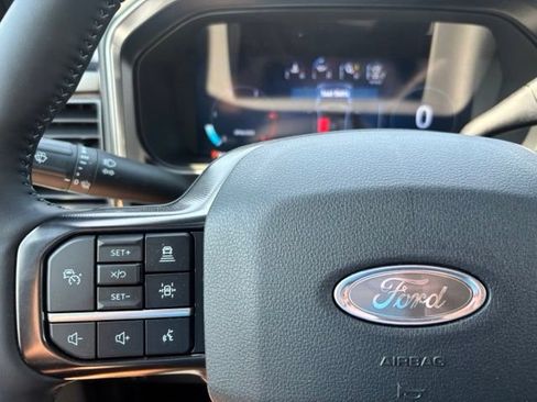 New 2026 Ford F350 Platinum w/ Snow Plow Prep Package AWD/4WD image 24