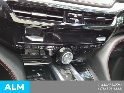 Used 2023 Acura MDX A-Spec AWD/4WD image 26