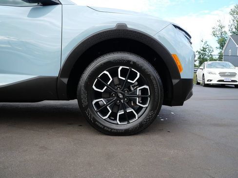 Used 2023 Hyundai Santa Cruz SE AWD/4WD image 34