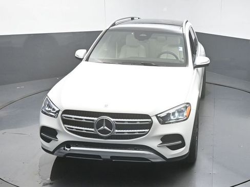 Used 2026 Mercedes-Benz GLE 350 GLE 350 image 44